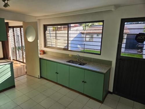 Fotografie z fotogalerie ubytování Gran casa en la mejor ubicación v destinaci Mendoza