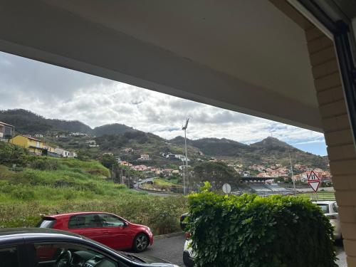 Flor do Campo Bay Retreat