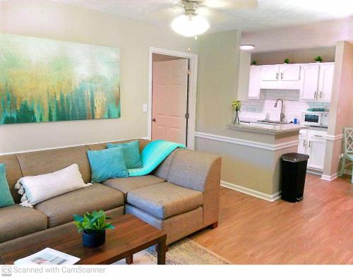 Φωτογραφία από το άλμπουμ του Studio 415 - Accessible 1st Floor with Self Check-in σε Spring Lake