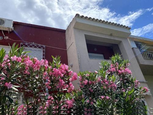 Sweet Greek Village Summer Home