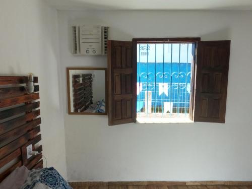 Gallery image of Pousada Aconchego - Suítes Rústicas e Privativas in Lençóis