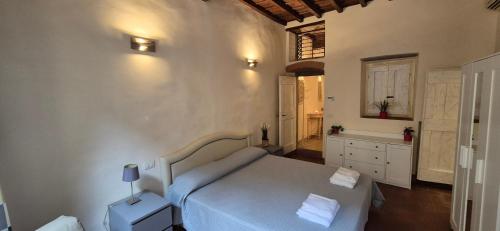 San Frediano Hideaway near Ponte Vecchio