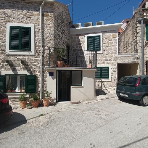 Apartman Oleandar