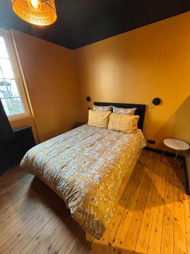 Ảnh trong thư viện ảnh của La Hacienda Negra ở Saint-Jouan-des-Guérets