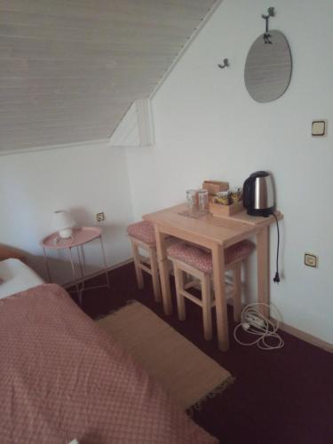 RakaにあるCELINKA roomsのギャラリーの写真