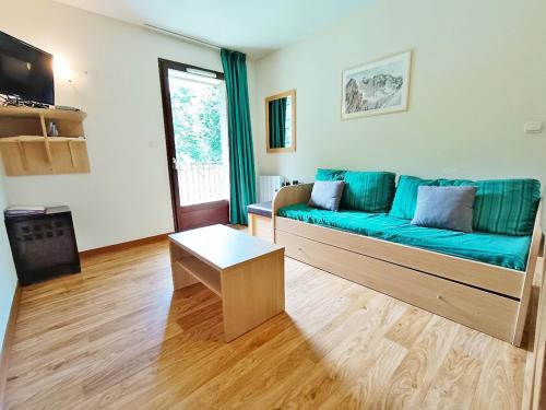 La Bicyclette, T2, wifi, parking, balcon, 4 personnes