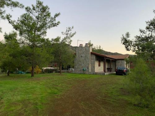 Mountain View! Cosy life