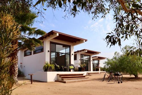 Gambar di galeri bagi Villa Victoria, Valle de Guadalupe di Valle de Guadalupe