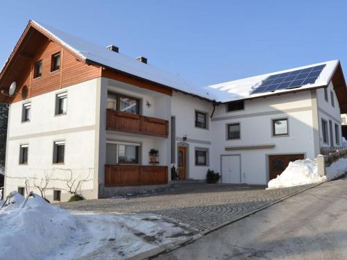 Gallery image of Appealing apartment in Bavaria in Ottenzell