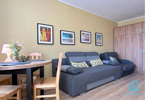 Panorama Apartment with Amazing View- 2 km to Baltic Sea, 15 Minutes to Gdańsk Old Town