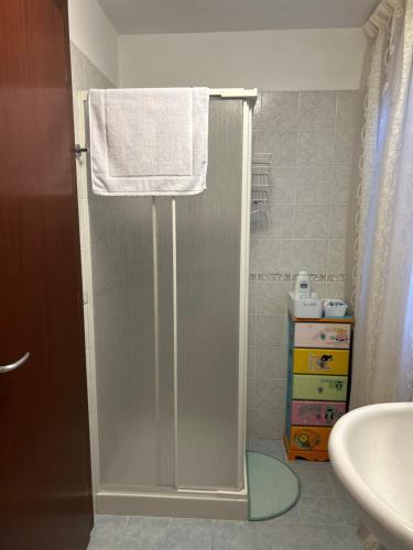 Phòng tắm tại Home sweet home