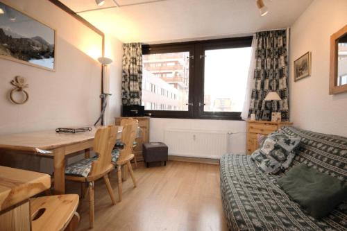 Résidence Mont Blanc - Appartement 3 pièces 6 personnes - Plagne Centre MAE-5084