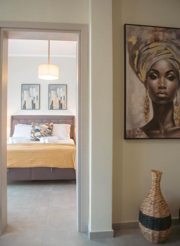 Cleopatra - City Escape Apartment