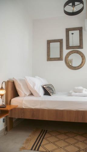 Cleopatra - City Escape Apartment