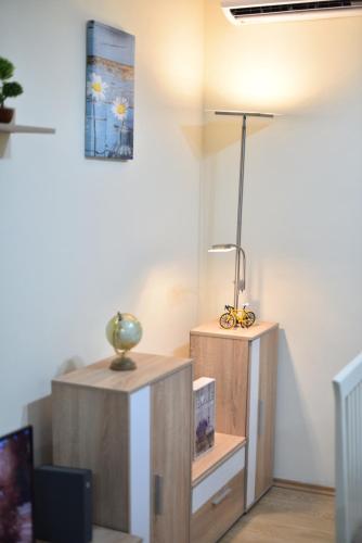 Imagen de la galería de Geny's House, en Shkodër