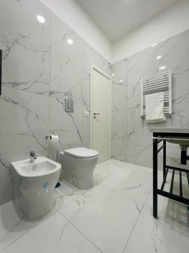 Merlino Rooms Napoli