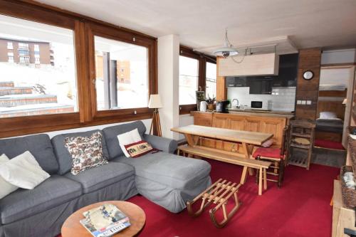 Résidence L'aconcagua - 3 Pièces 5 pers - ACONCAGUA - PLAGNE CENTRE - avec WIFI MAE-8804