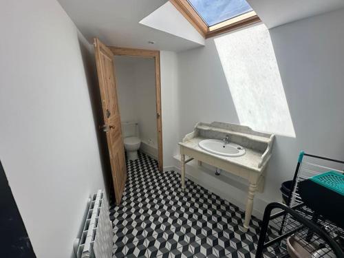 Photo de la galerie de l'établissement La Belle Etoile - CDDT, à Puilboreau