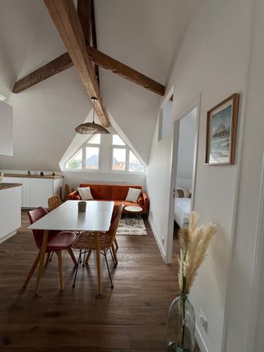 Ảnh trong thư viện ảnh của Villa Saint Louis 5 ở Cabourg