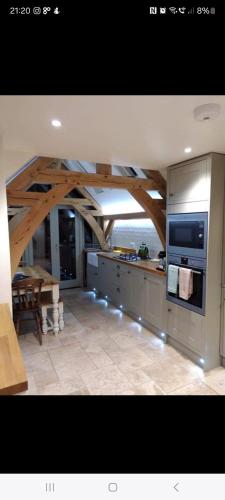 Gallery image of Kingsgate Cottage in Winchester