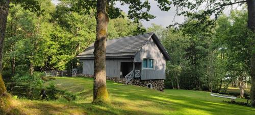 Gallery image of Vila Pakaso malūnas in Kirdeikiai