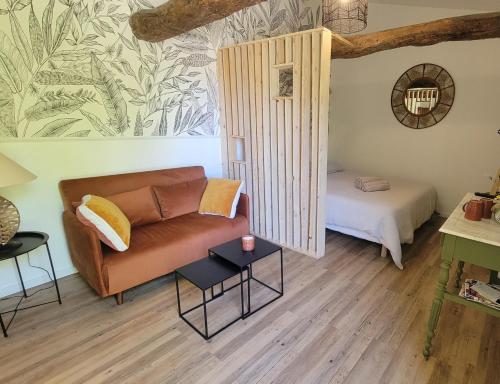 Gîtes Ô Café \"Chambre d'hôtes\"