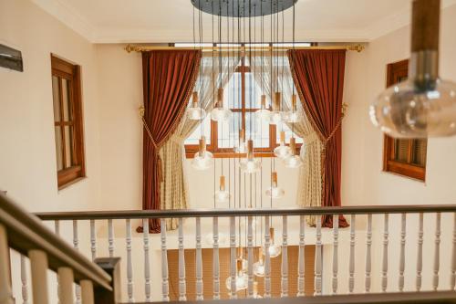 Koçin Konak Luxury Boutique Home