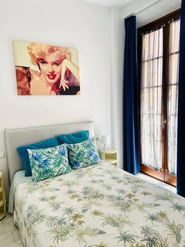 Apartamento en el centro de Málaga