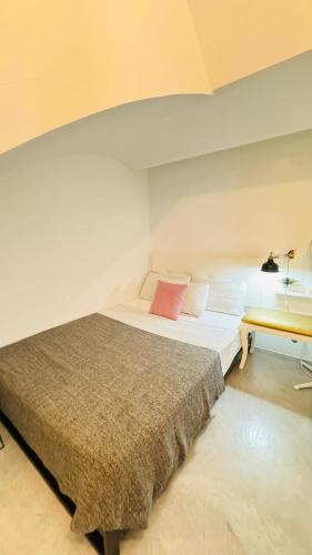 Madrid BeautyFlat EME for six