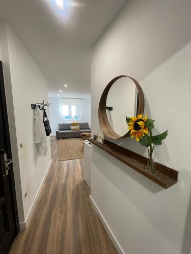 Villa Valentina Sálvora