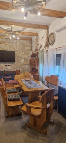 Apartman Dobrinka