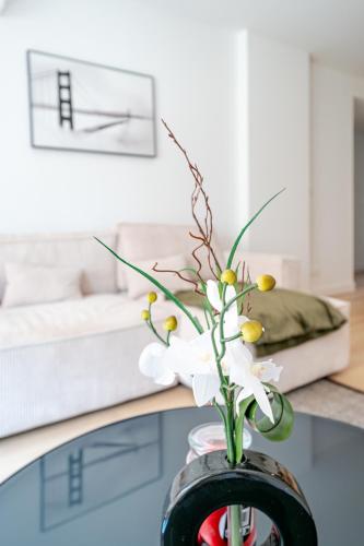 Near old town and apartment fully renovated