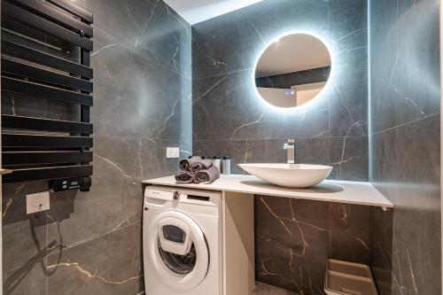 Near old town and apartment fully renovated