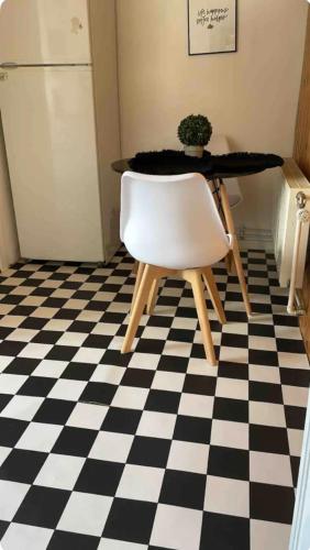 Φωτογραφία από το άλμπουμ του Cosy place near Atomium with parking σε Vilvoorde