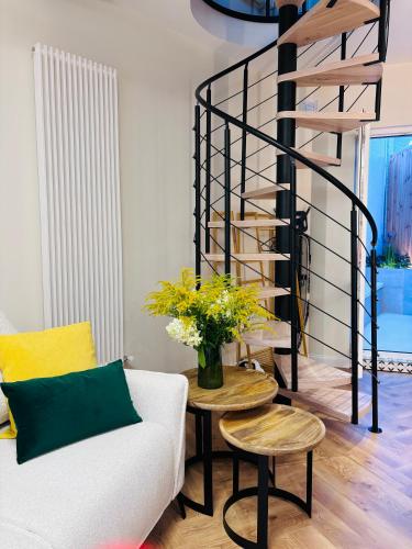 Gambar di galeri bagi Apartament 34 A di Ciechanów