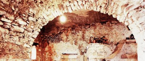 Fotografie z fotogalerie ubytování Castello di Lafki v destinaci Korfu
