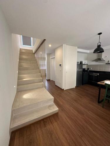 Fabulous Dúplex Apartment