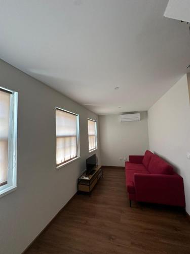 Fabulous Dúplex Apartment