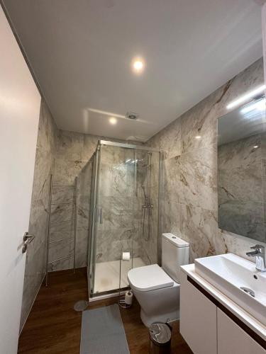 Fabulous Dúplex Apartment