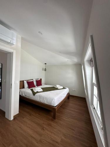 Fabulous Dúplex Apartment