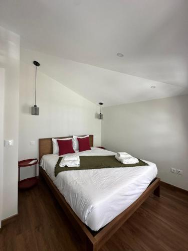 Fabulous Dúplex Apartment