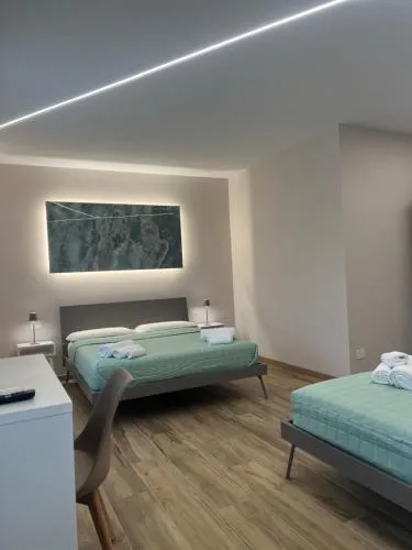 Raffaelli Suite photo 14