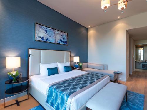 Rixos The Palm Hotel & Suites - Ultra All Inclusive Image