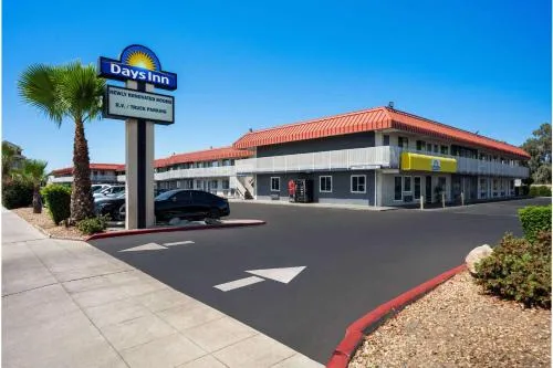 Days Inn by Wyndham Fresno South in Clovis