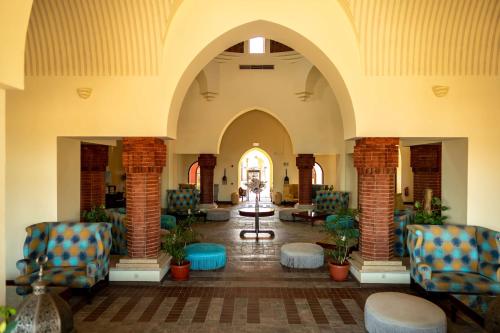 Swissotel Resort El Quseir