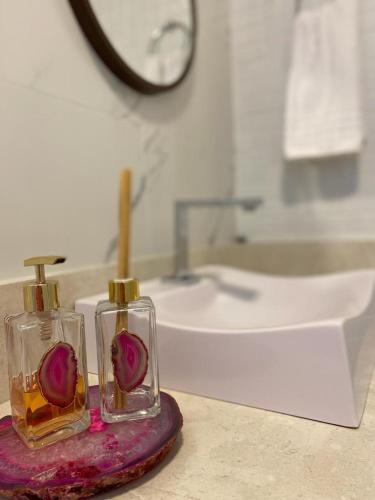 Bilik mandi di Di Palazzo