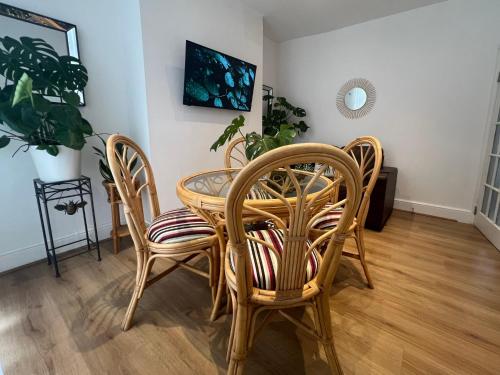 2025 Award Winner Liverpool Cherry House - 4 Bedrooms photo 92