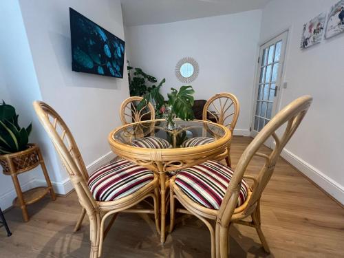 2025 Award Winner Liverpool Cherry House - 4 Bedrooms photo 90