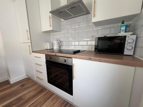 2025 Award Winner Liverpool Cherry House - 4 Bedrooms photo 89