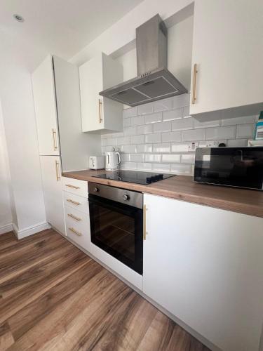 2025 Award Winner Liverpool Cherry House - 4 Bedrooms photo 88